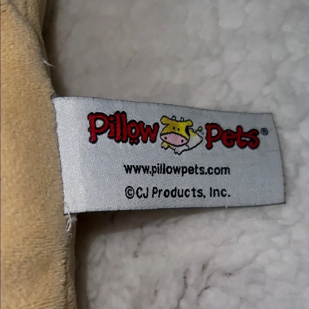 Pillow Pet Charming Baby Yoda‎ Stuffed Animal